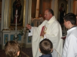 Fotografia: Dni zvykov a tradícii obce Kamienka - 2007